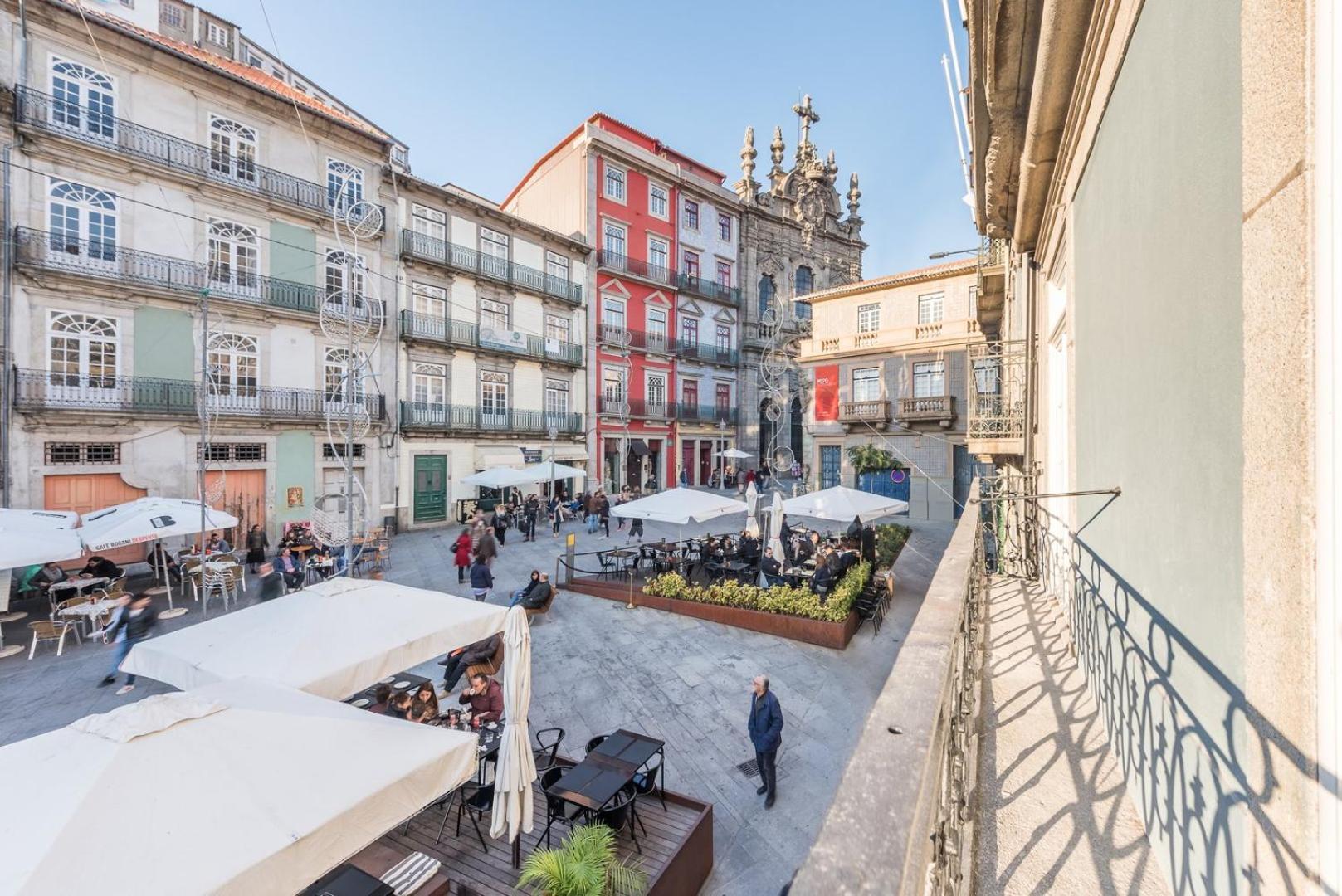 Guestready - Sao Domingos Homes OOporto Exterior foto