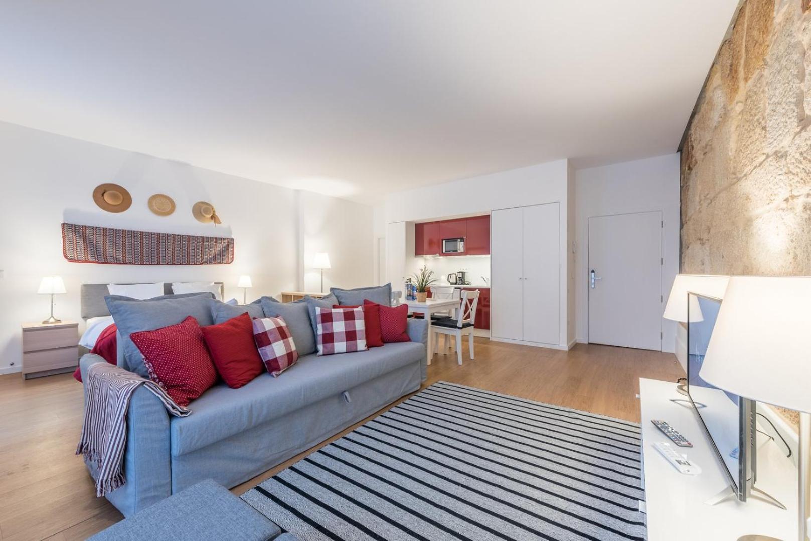 Guestready - Sao Domingos Homes OOporto Exterior foto