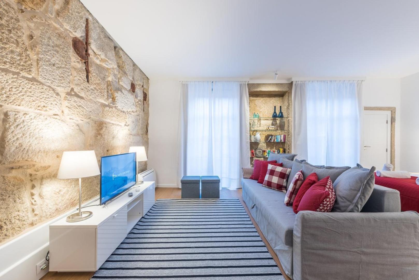 Guestready - Sao Domingos Homes OOporto Exterior foto