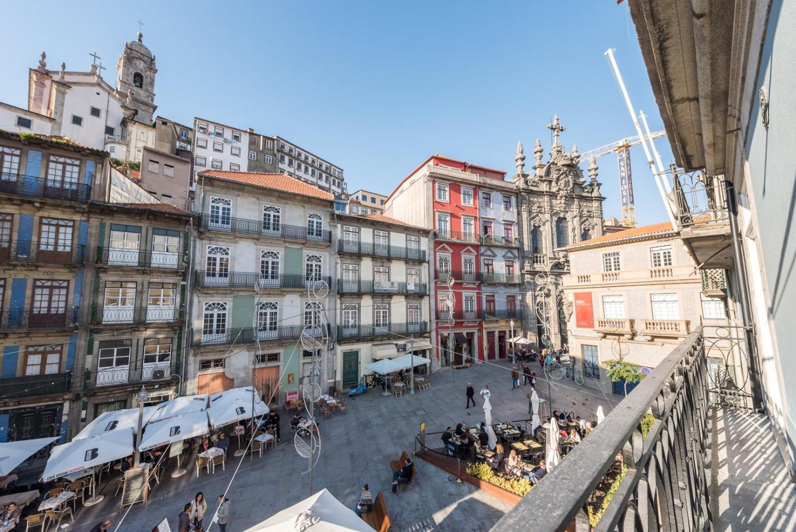 Guestready - Sao Domingos Homes OOporto Exterior foto